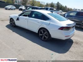 Honda Accord 2023 2 Honda Accord 2023 2