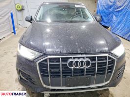Audi Q7 2021 3