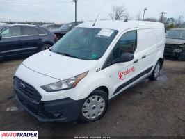 Ford Transit Connect 2022 2