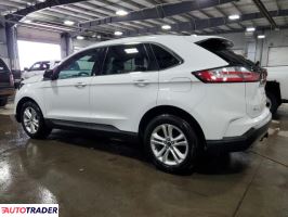 Ford Edge 2019 2