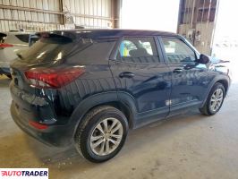 Chevrolet Blazer 2021 1