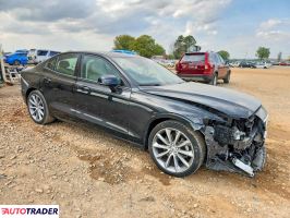Volvo S60 2021 2