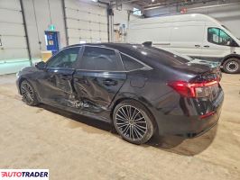 Honda Civic 2025 2