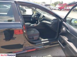 Toyota Camry 2024 2