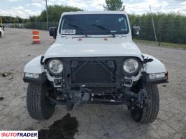 Jeep Wrangler 2021 2 Jeep Wrangler 2021 2