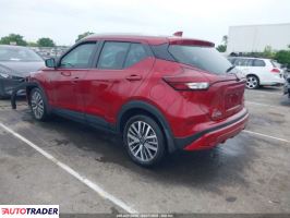 Nissan Pozostałe 2024 1 Nissan Pozostałe 2024 1