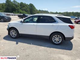 Chevrolet Equinox 2019 1