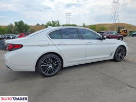 BMW 540 2023 3