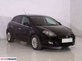 Fiat Bravo 2013 1.4 88 KM