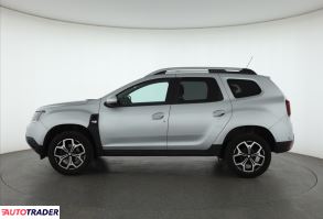 Dacia Duster 2021 1.0 89 KM