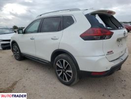 Nissan Rogue 2020 2