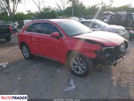 Audi Q3 2022 2