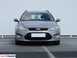 Ford Mondeo 2010 2.0 143 KM