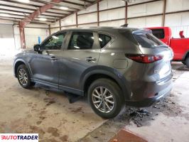 Mazda CX-5 2023 2