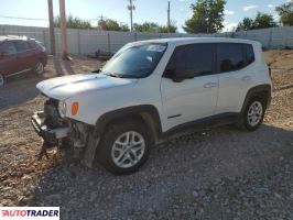 Jeep Renegade 2020 2