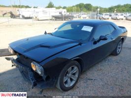 Dodge Challenger 2021 3 Dodge Challenger 2021 3