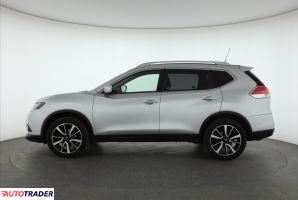 Nissan X-Trail 2016 1.6 128 KM Nissan X-Trail 2016 1.6 128 KM