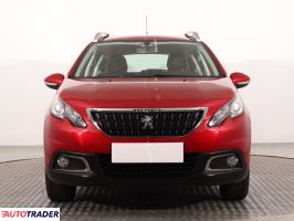 Peugeot 2008 2017 1.2 80 KM
