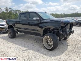 Chevrolet Silverado 2023 2