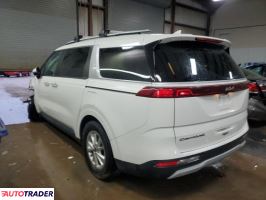 Kia Carnival 2022 3