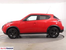 Nissan Juke 2017 1.6 187 KM Nissan Juke 2017 1.6 187 KM