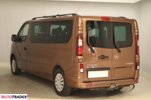 Opel Vivaro 2018 1.6