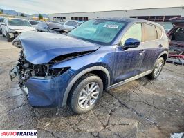 Mazda CX-5 2023 2