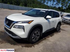 Nissan Rogue 2023 1 Nissan Rogue 2023 1