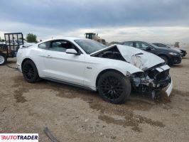 Ford Mustang 2019 5 Ford Mustang 2019 5