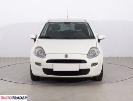 Fiat Punto 2015 1.4 76 KM