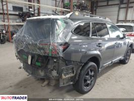 Subaru Outback 2022 2