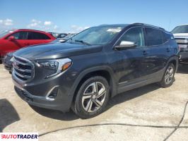 GMC Terrain 2020 1