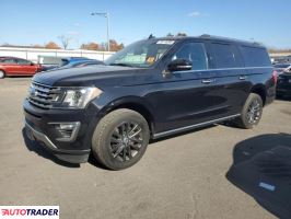 Ford Expedition 2019 3