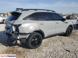 Kia Sorento 2024 2 Kia Sorento 2024 2