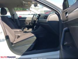 Volkswagen Jetta 2022 1 Volkswagen Jetta 2022 1