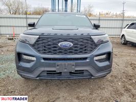 Ford Explorer 2023 2