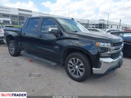 Chevrolet 1500 - zobacz ofertę