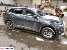 Kia Sportage 2024 2