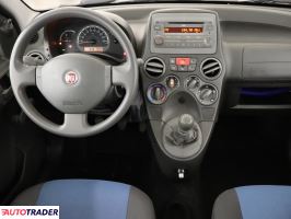 Fiat Panda 2011 1.2 68 KM