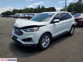 Ford Edge 2020 2