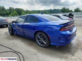 Dodge Charger 2019 6