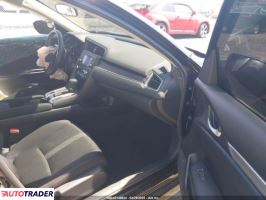Honda Civic 2021 2 Honda Civic 2021 2
