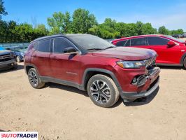 Jeep Compass 2022 2