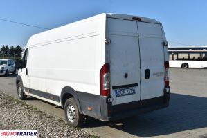 Fiat Ducato 2012 2.3 Fiat Ducato 2012 2.3