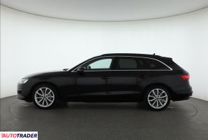 Audi A4 2022 2.0 201 KM Audi A4 2022 2.0 201 KM