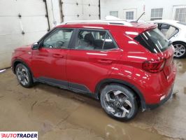 Hyundai Pozostałe 2023 1