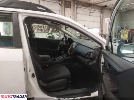 Subaru Outback 2025 2