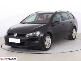 Volkswagen Golf 2015 1.4 147 KM Volkswagen Golf 2015 1.4 147 KM
