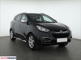 Hyundai ix35 2011 2.0 163 KM Hyundai ix35 2011 2.0 163 KM