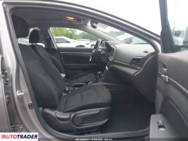 Hyundai Elantra 2020 2